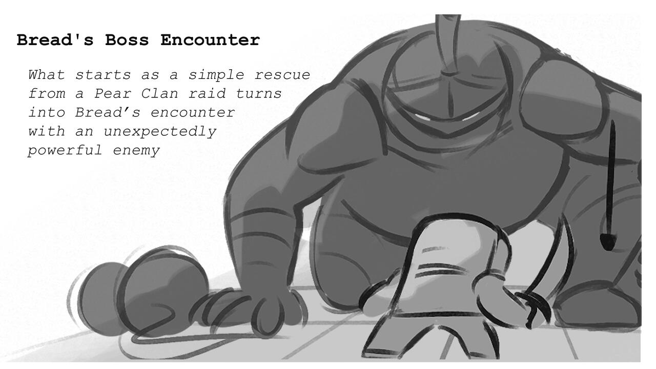 SKY Dives In - premise