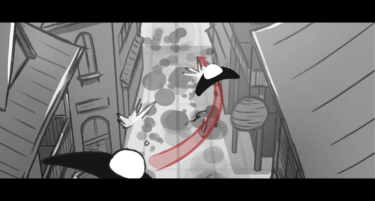 City of Vizier (STB) - frame 26