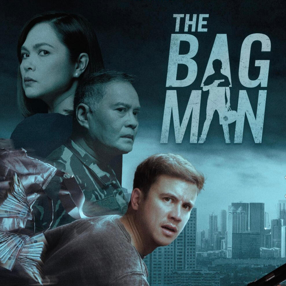 Studio Creative: REIN Entertainments &amp; ABS-CBN (2024)