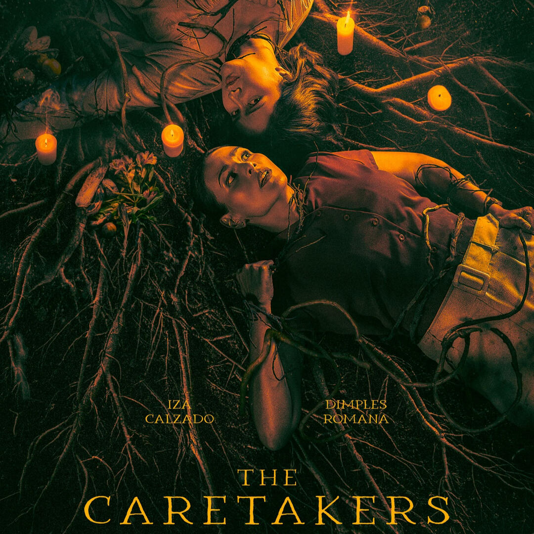 Studio Creative: REIN Entertainments (2024)